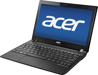  acer driver yükleme