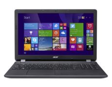 ACER ASPIRE ES NX-GKQEY-003 ES1-572/i3-6006U 2,0GHz/4GB/500GB/15.6/