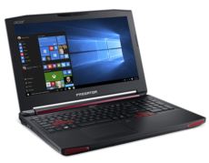 ACER PREDATOR 15 NX-Q05EY-001 Predator 15 i7-6700HQ 2,30GHz 16GB/1TB+256GB SSD/4GB/15.6