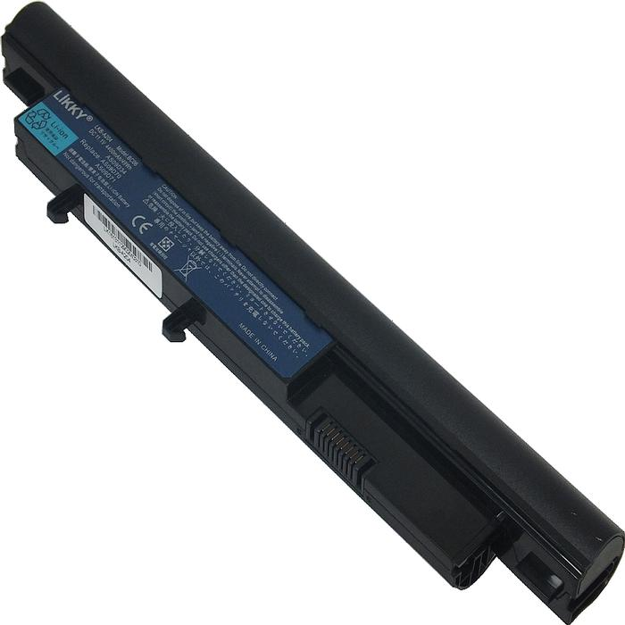 ACER Aspire 5410T Series Notebook Batarya