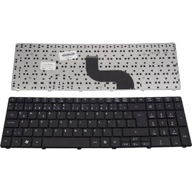 Acer NSK-ALA0P Türkçe Notebook Klavye