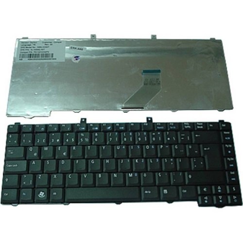 ACER Extensa 5510 Türkçe Notebook Klavye