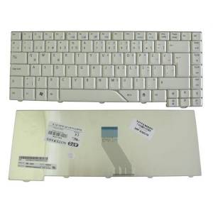 ACER Aspire AS5920-6582 Türkçe Notebook Klavye